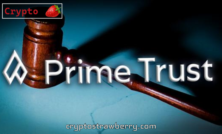 الشركة الأم المرتبة لشركة Prime Trust تكبدت خسارة بقيمة 8 ملايين دولار من استثمارها في TerraUSD.